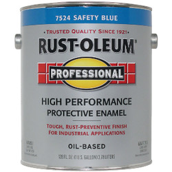 Professional Voc Safe Blue Pro Enamel K7725402