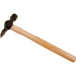 Robert Larson 10.5 Oz. 300gr Warrington Hammer with Hardwood Handle 590-1200