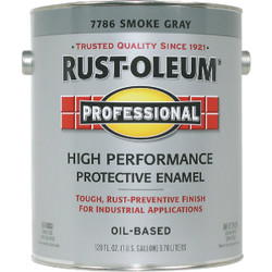 Professional Voc Smoke Gry Pro Enamel K7786402