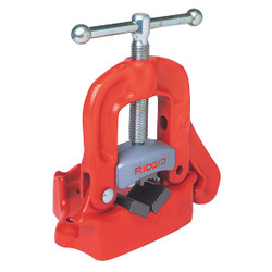 Ridgid Bench Yoke 2 In. Pipe Vise 40080