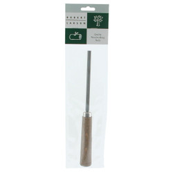 Robert Larson 9 In. Oval Burnisher With Handle 520-5080