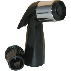 Lasco Universal Fit Black Sprayer Head 08-1529