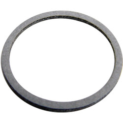 Lasco 15/16 In. Gray Fiber Faucet Washer 02-1844P Pack of 10