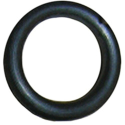 Lasco #28 9/16 In. x 3/4 In. O-Ring 02-1516P Pack of 10