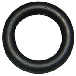 Lasco #8 5/16 In. x 7/16 In. O-Ring 02-1508P Pack of 10