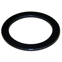 Lasco 1-3/16 In. Black Nylon Faucet Washer 02-1822P Pack of 10