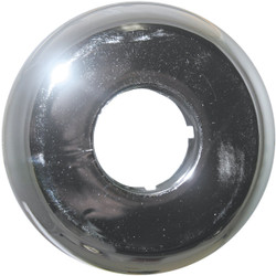 Lasco Chrome-Plated 3/4 In. IP or 1 In. ID Split Plate 03-1585