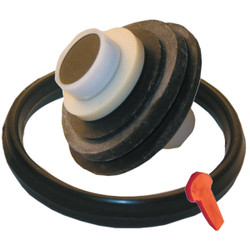 Lasco Coast Brand Mark III Ballcock Repair Kit & Parts  04-7189