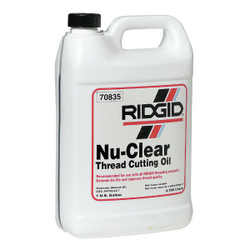 Ridgid 1 Gal. Cutting Oil 70835