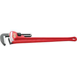 Ridgid 36 In. Cast Iron Heavy-Duty Pipe Wrench 31035