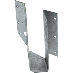 Simpson Strong-Tie ZMAX 2X6 Right Skewed Joist Hanger SUR26Z
