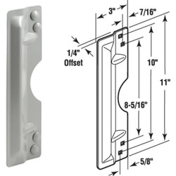 Defender Security Lock Protector Latch Guard U 9503