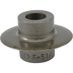 Ridgid Steel & Ductile Iron Superior Replacement Cutter Wheel 33100