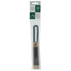 Robert Larson 7-1/2 In. Rosewood T-Bevel 605-3150
