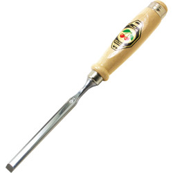 Two Cherries 10 mm Bevel Edge Wood Chisel 500-1510