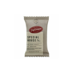 PapaNicholas® Coffee Premium Coffee, Special House Blend, 18/carton 25185