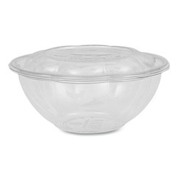 Eco-Products® CONTAINER,LID,PLS,150,CLR EP-SB24