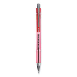 Pilot® PEN,RETR,BALLPT,MED,RD 30007