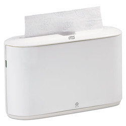 Tork® Xpress Countertop Towel Dispenser, 12.68 X 4.56 X 7.92, White 302020