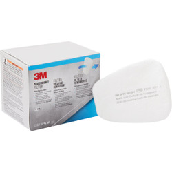 3M P95 Replacement Particulate Pre-Filter (10-Pack) 5P71P10-C