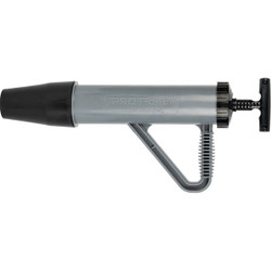 Pro Power Super Plunger 3 In. Dia. Toilet Plunger JJ-304