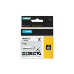 DYMO® TAPE,DYMO,RHINO,1" 1805430