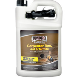 Quick Kill Gal Rtu Crp Bee Killer 100526850