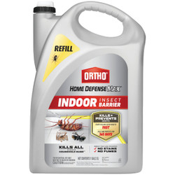 Ortho Home Defense MAX 1 Gal. Refill Indoor Insect Barrier 0203205