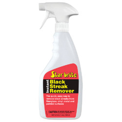 Star brite 22 Oz. Instant Black Streak Remover Boat Wash & Cleaner 71622