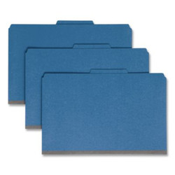 Smead FOLDER,CLASS 2POCKET,DBE 19077