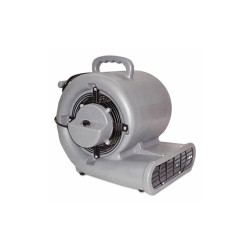 Mercury Floor Machines FAN,AIR MOVER,3 SPD,1/2HP 90-2000