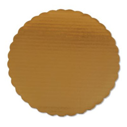 SCT® PAD,CAKE,CRCL,CORR,10",GD SCH 1615