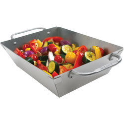Broil King Imperial Wok Topper 69818