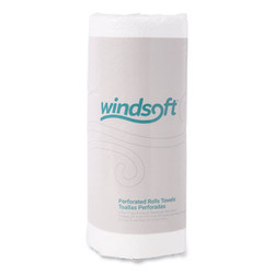 Windsoft® TOWEL,ROLL,PERF,85SH/RL 122085CTB