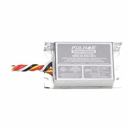Fulham Firehorse FLUOR Ballast,Electronic,Instant,38W WH2-120-C