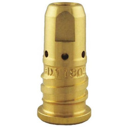 Bernard BERNARD D118Q Brass MIG Gas Diffuser  D118Q