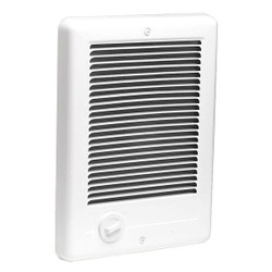 Cadet Com-Pak Grill, White CGW