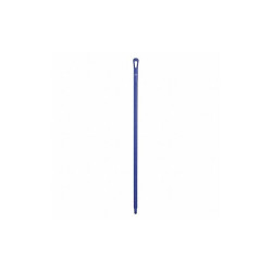 Vikan Color Coded Handle,51 in L,Threaded 29608