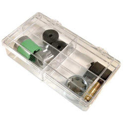 Jb Industries Pump Repair Kit, JB PR-45