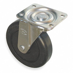 Rubbermaid Commercial Swivel Caster GRFG4614L30000