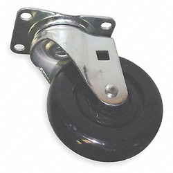 Rubbermaid Commercial Swivel Caster GRFG4608L30000