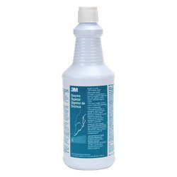 3m Enzyme Digester,1 qt,Bottle,PK12 34753