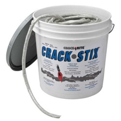Crack Stix Crack Filler,Crack Rite,10 lb 2051