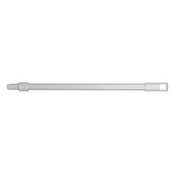 Remco Hazmat Handle,24 in L,Threaded 6024