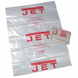 Jet Collection Bags,20 In.,PK5 709563