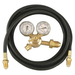 Radnor RADNOR 1 Stage Flow Gauge Regulator  RAD64003037