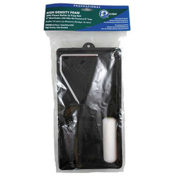 Premier Mini Paint Roller Kit,4" L 53861