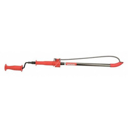 Ridgid Combination Auger,Urinals/Shower Drains  K-1