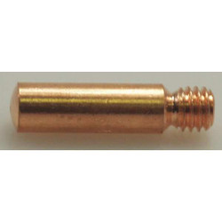 American Torch Tip ATTC MIG Weld 1" Standard Cont Tip PK10  11-35