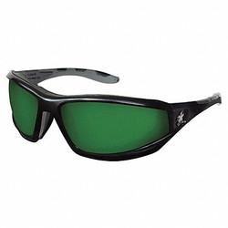 Mcr Safety Safety Glasses,Shade 3.0 RP2130